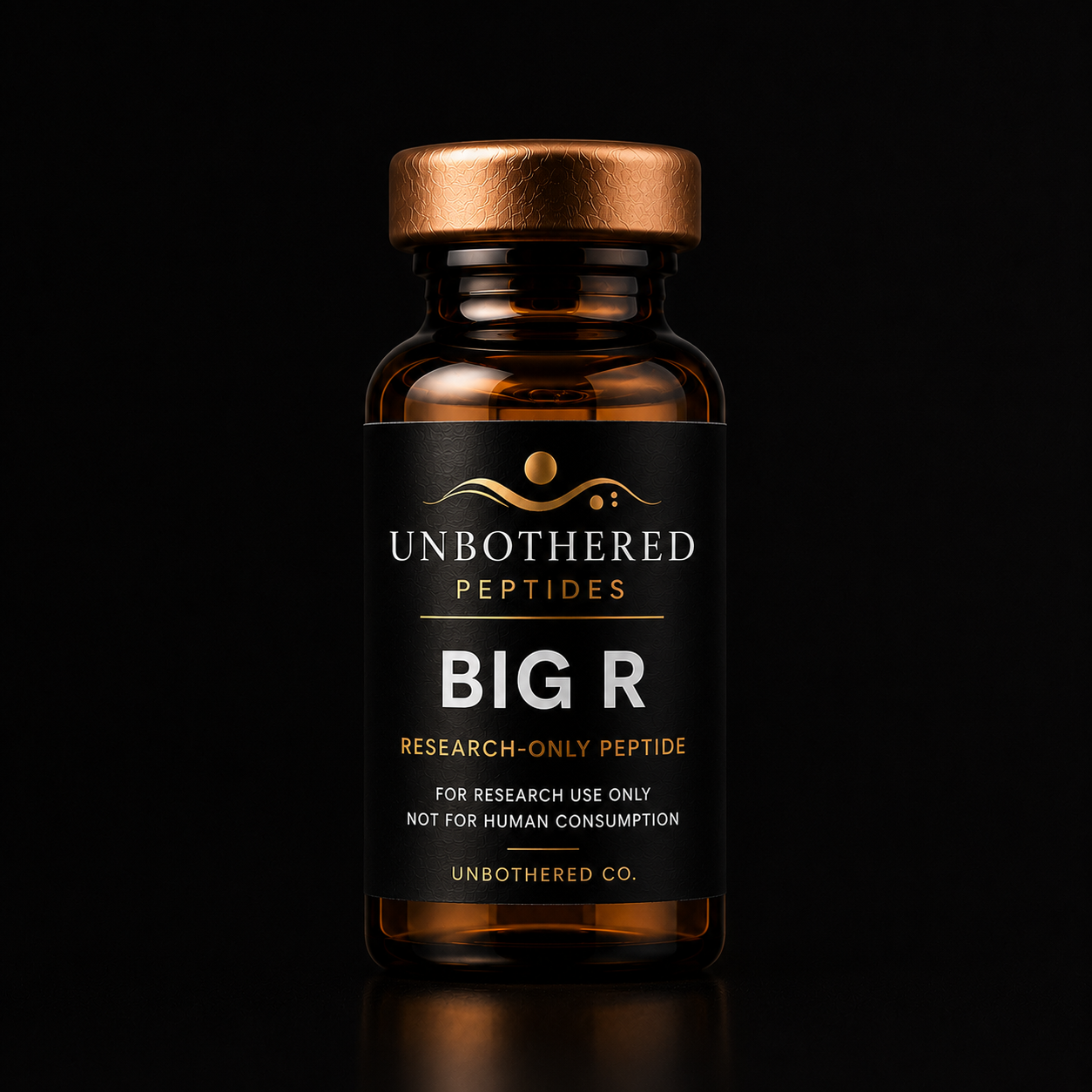BigR | Unbothered Co.