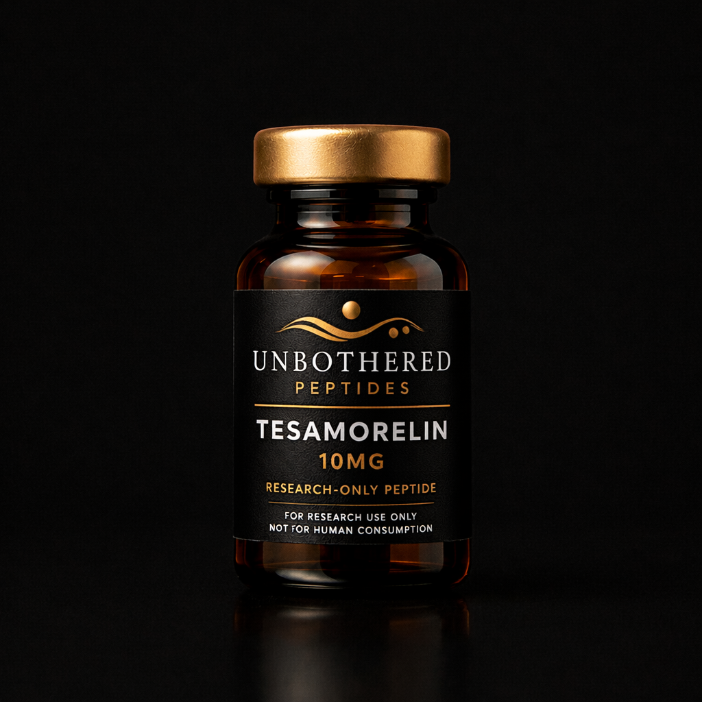 Tesamorelin 10mg