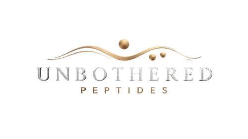 Unbothered Peptides