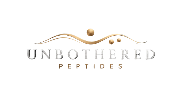 Unbothered Peptides
